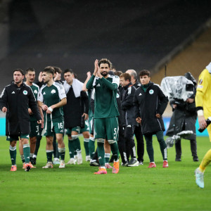 Πόσα χρήματα έχει ήδη εξασφαλίσει ο Παναθηναϊκός από το Europa League