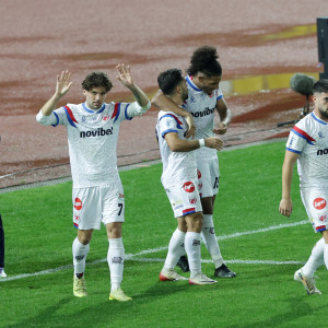 Τα highlights του ΟΦΗ - Βόλος 0-1