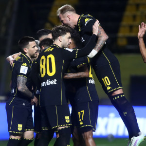 Για 30 λεπτά ωραίος και για 60 και κάτι… παραλίγο μοιραίος