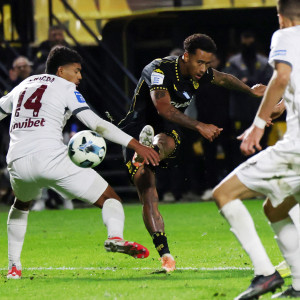 Η εμφάνιση του Φατιγκά ήταν η επόμενη καλή είδηση για τον Άρη μετά τη νίκη