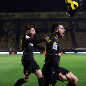 Η βαθμολογία της Super League μετά τις νίκες των Άρη, Βόλου και Κηφισιάς