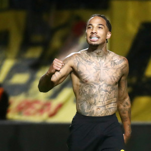 Ο Ντουντού έχει χαρίσει στον Άρη τους έξι από τους 16 βαθμούς του