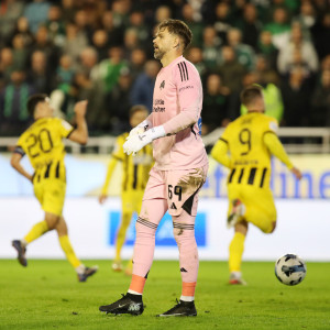 Τι απρόσμενο συνέβη στον Ντραγκόφσκι λίγο πριν την φάση της ανατροπής του Κοϊτά για το 2-3 (video)