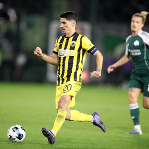 Αγωνία για Μάνταλο - Με ενοχλήσεις και ο Πήλιος