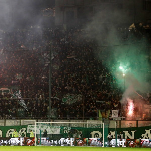 Σε κυκλοφορία τα εισιτήρια του Παναθηναϊκός - Κηφισιά