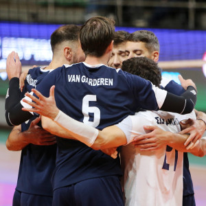 Ο ΠΑΟΚ κέρδισε τη «μάχη» με τον Φλοίσβο και πέρασε στον τελικό του League Cup «Νίκος Σαμαράς»