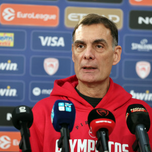 Μπαρτζώκας για μεταγραφολογία: «Έχει κουράσει πολύ, νιωθω άσχημα...»