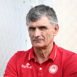 Μεντιλίμπαρ: «Δεν μας επιτράπηκε καμία στιγμή να χαλαρώσουμε»