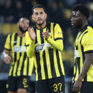 Περέιρα: «Βασικό να κερδίζει η ΑΕΚ - Χαρούμενος που επέστρεψα και μπορώ να βοηθήσω» (video)