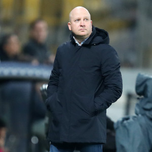 Νίκολιτς: «Να συνεχίσουμε έτσι μέχρι τα Χριστούγεννα»