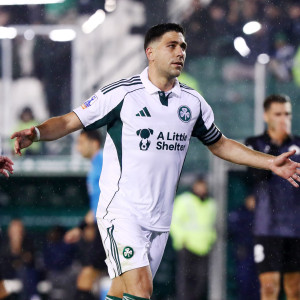 Τα highlights του Παναθηναϊκός - Κηφισιά 1-0