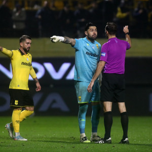 ΠΑΕ Άρης: «Λανουά περιμένουμε ορισμό του Μπέμπεκ στην Τούμπα»