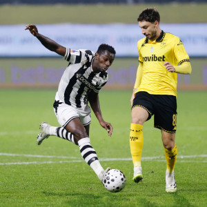 Η συνειδητή επιλογή του Χιμένεθ για τον Μορόν και η… ουρά που έμεινε για τον Δώνη