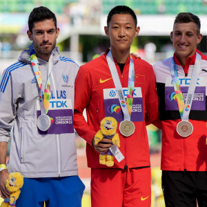 Πώς απέδειξε ένας αντίπαλος του Τεντόγλου ότι δεν έχει κάνει χρήση απαγορευμένης ουσίας