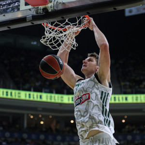 Ενισχύεται με Αρτούρας Γκουντάιτις ο ΠΑΟΚ