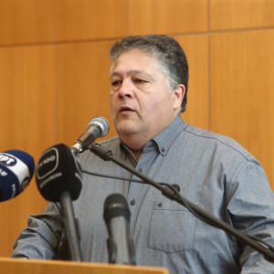 Ευγενίου: «Ο Μονεμβασιώτης θέλει να πάρει τον Ηρακλή χωρίς χρήματα, εγώ είμαι ο μεγαλομέτοχος της ΠΑΕ»