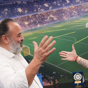 Ηλιόπουλος σε Ρότα: «Άξιζες το νέο συμβόλαιο, είσαι πραγματικός μονομάχος»