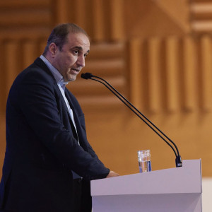 Υπεύθυνος στρατηγικού σχεδιασμού στην ΠΑΕ Άρης ο Θωμάς Βράνος