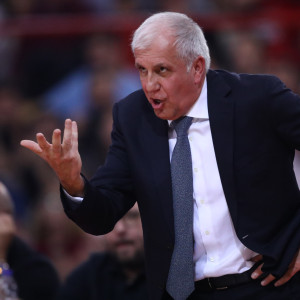 Ραγδαίες εξελίξεις στην Παρτίζαν: Παραιτήθηκε ο Ομπράντοβιτς