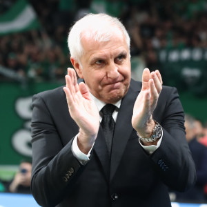 Οριστικό: Τέλος ο Ομπράντοβιτς από τον πάγκο της Παρτίζαν