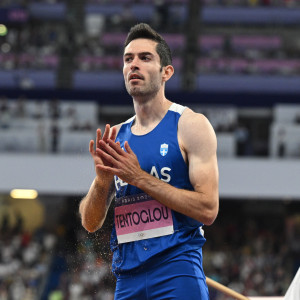Νίκη για τον Τεντόγλου - Η World Athletics αποσύρει το πείραμα με τη ζώνη απογείωσης στο μήκος