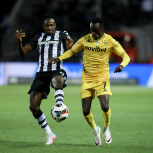 Το πρόγραμμα της 13ης αγωνιστικής στη Super League