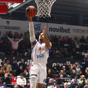 Μεγάλη κίνηση με Κένταλ Σμιθ για τον Κόροιβο Αμαλιάδας!