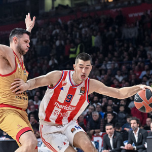 Νέα πρόκληση στην ΤΣΣΚΑ για τον Λούκα Μίτροβιτς