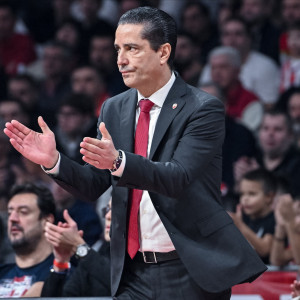 Οι Ισραηλινοί «βλέπουν» τον Σφαιρόπουλο στη Μακάμπι