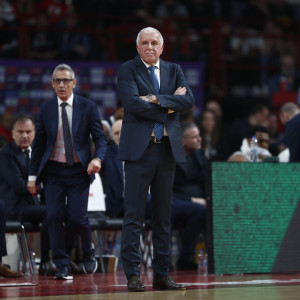 Τέλος από την Παρτίζαν και ο πρώτος βοηθός του Ομπράντοβιτς