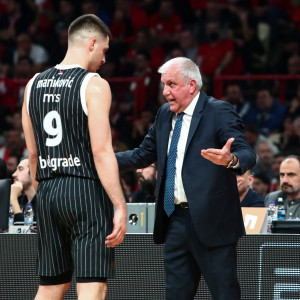 Οι τρεις παίκτες με τους οποίους δεν τα πήγαινε καλά ο Ομπράντοβιτς στην Παρτίζαν (video, photo)