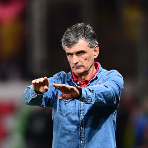 «Δεν θα είναι εύκολο ματς…»