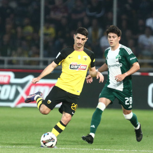 Κατηγορηματική η ΑΕΚ: «Δεν θα γίνει αίτημα αναβολής για το ντέρμπι με τον Παναθηναϊκό»