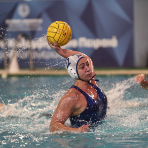 Σπουδαία νίκη του Εθνικού κόντρα στον Άλιμο, ανέβηκε τρίτος στην Water Polo League γυναικών