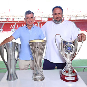 Τι θέλει ο Ολυμπιακός και τι ο Μεντιλίμπαρ