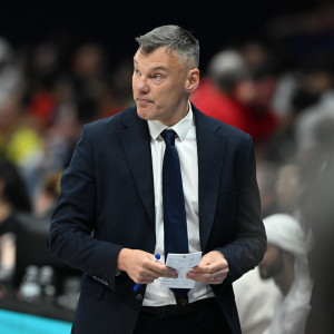 Γιασικεβίτσιους: «Το να παίζεις στον Πειραία είναι πάντα δύσκολο»