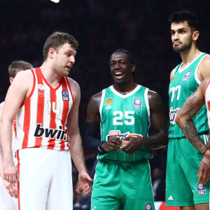 Αλλαγή στη μάχη του MVP της Euroleague!