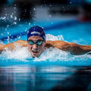 Ποιοι εννέα που θα εκπροσωπήσουν την Ελλάδα στο Ευρωπαϊκό κολύμβησης 25άρας πισίνας