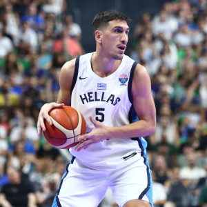 Ξεκίνησε προετοιμασία η Εθνική στη Θεσσαλονίκη - Αυτοί οι διεθνείς δήλωσαν «παρών»