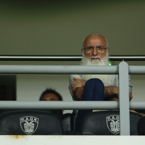 Χαστάς στο «BACK2ΜΠΑΚ»: «Το παιχνίδι με τη Μπραν, η εντολή Σαββίδη για τη Νέα Τούμπα και τα δεδομένα για φορ» (video)