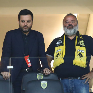 Πολύ ψηλά η αγορά επιθετικού τον Γενάρη στην ΑΕΚ