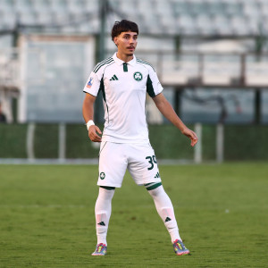 Μπόκος: «Μου δίνει αυτοπεποίθηση ότι ο Μπενίτεθ ασχολείται μαζί μου»