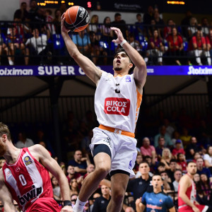 Οι «πρωτάρηδες» της Εθνικής ανδρών στις κλήσεις του Σπανούλη