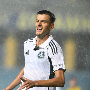 Αρέσει στον ΟΦΗ ο Γερεμέγεφ