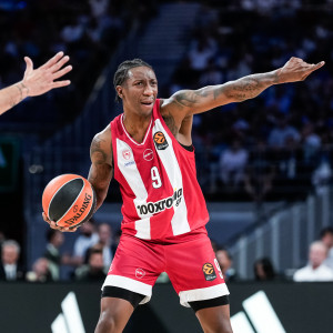 Τί ισχύει με τον Σέιμπεν Λι στον Ολυμπιακό - Οι «σειρήνες» που ακούγονται από την Τουρκία