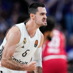 «Επτάψυχη» η Ρεάλ στο Τελ Αβίβ - Μοιραίος ο Μίτσιτς για τη Χάποελ