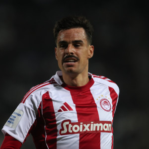 Ντάνι Γκαρθία: «Ο Μεντιλίμπαρ είναι κατά των τάμπλετ, στον Ολυμπιακό όταν χάνεις είναι σαν τελείωσε ο κόσμος»