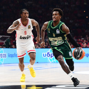 Η απάντηση του Σορτς στο σενάριο να κατακτήσει ο Ολυμπιακός την Euroleague μέσα στο «σπίτι» του Παναθηναϊκού