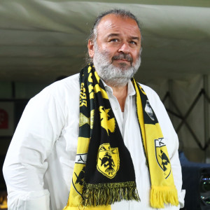 ΑΕΚ: «Ο Μάριος Ηλιόπουλος δεν θα πάει στο γήπεδο αν δεν παραχωρηθεί επιπλέον αριθμός εισιτηρίων»