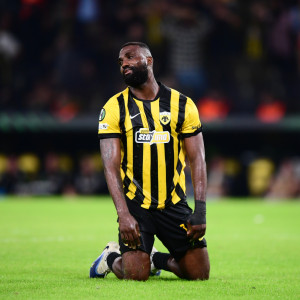 Πόσα και ποιά ματς χάνει ο Πιερό μέχρι και τις γιορτές